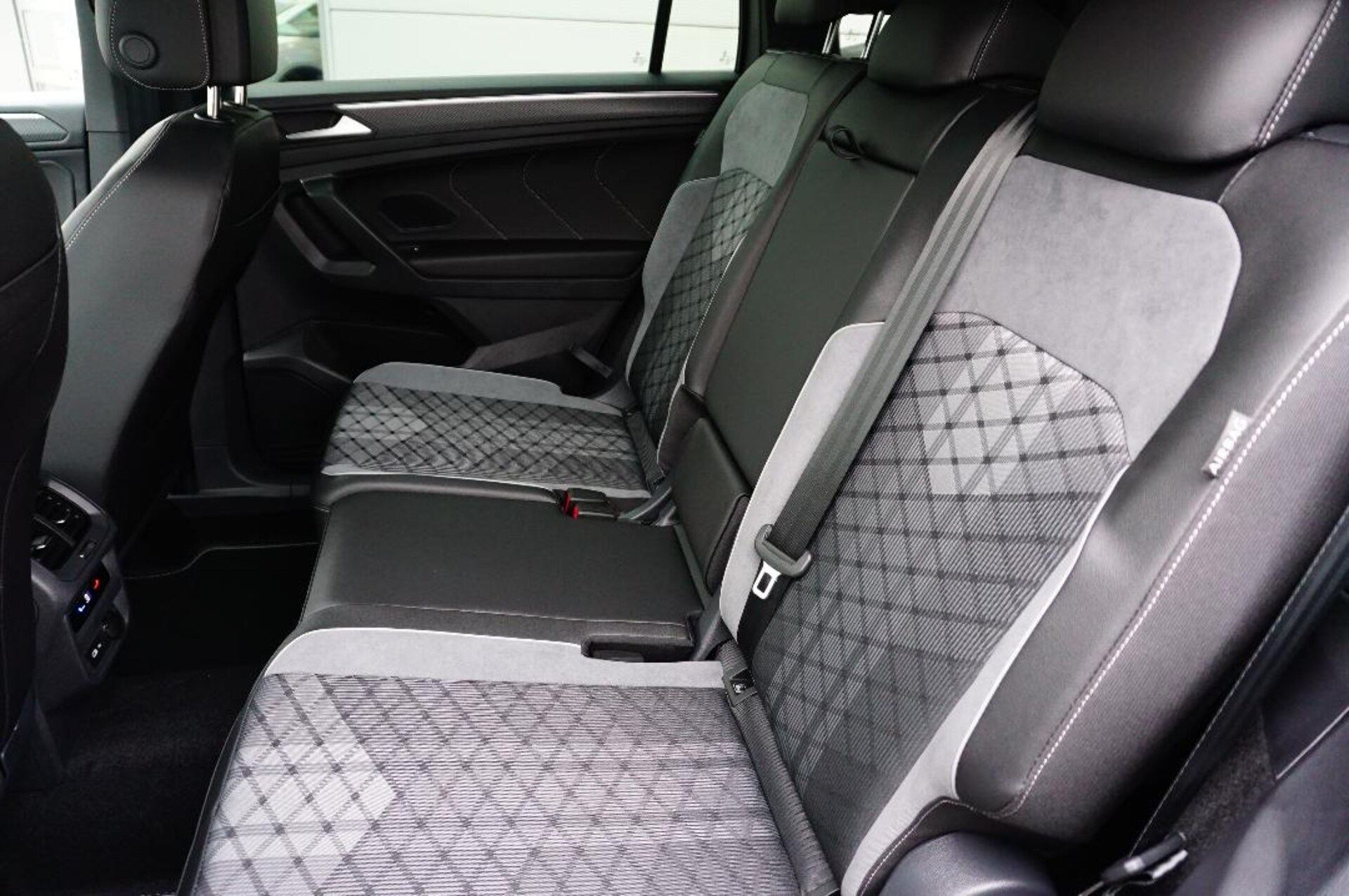 Volkswagen Tiguan Allspace R-Line