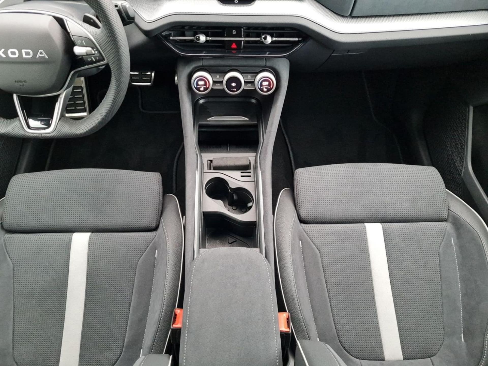Skoda Kodiaq Sportline
