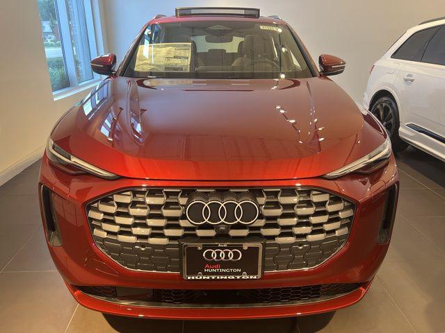 2025 Audi Q5 40 Premium Plus's photo