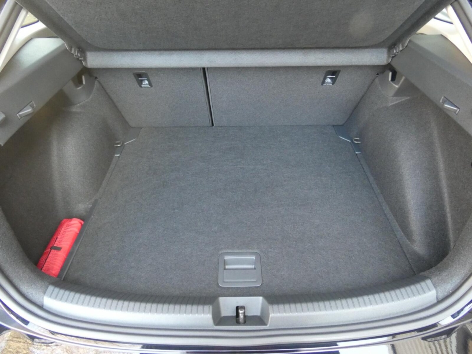 Volkswagen Taigo – Bild 8