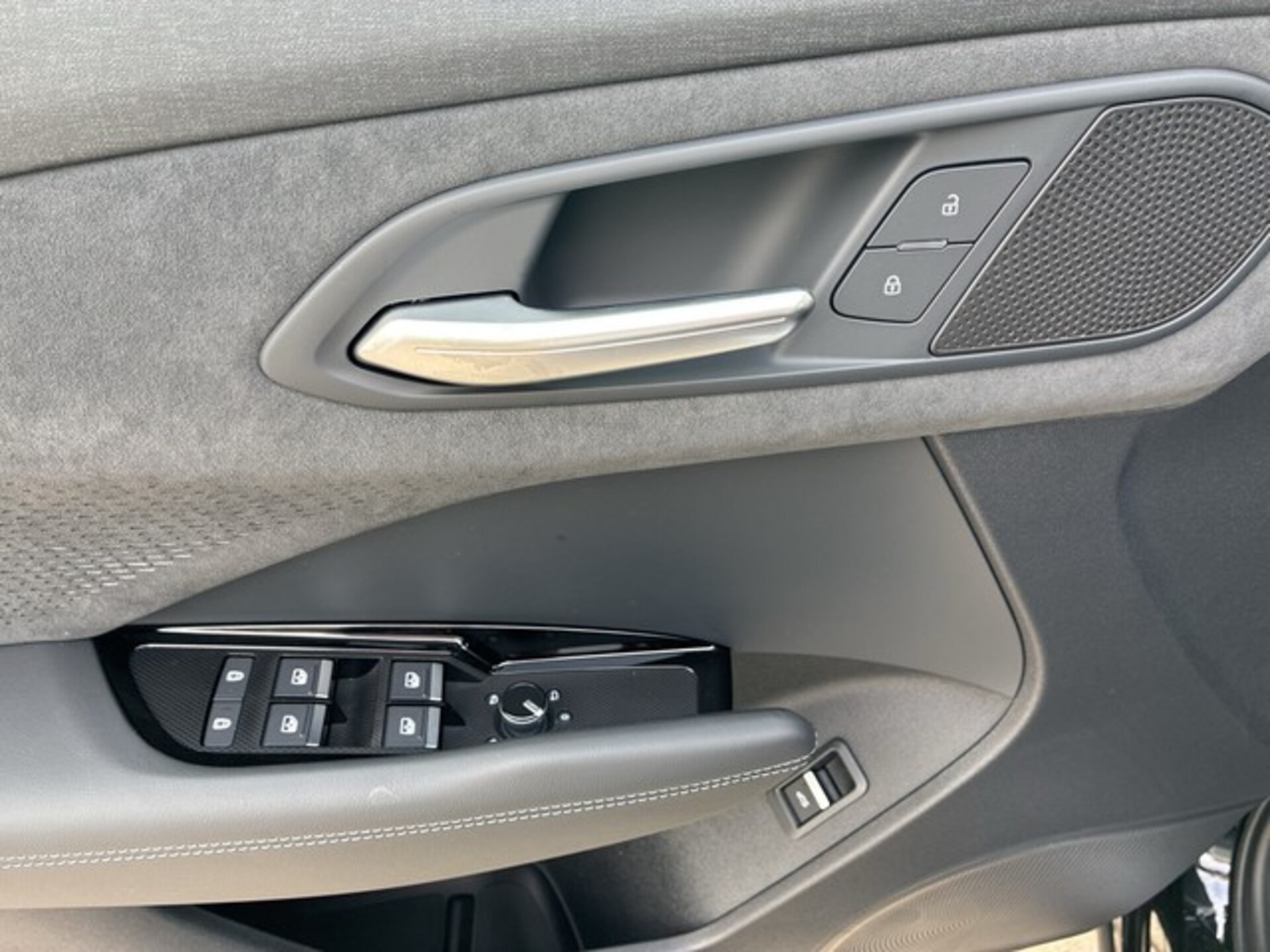 Audi Q3 SUV