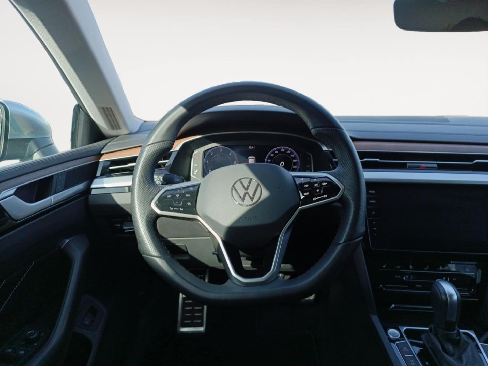 Volkswagen Arteon Shooting Brake Elegance