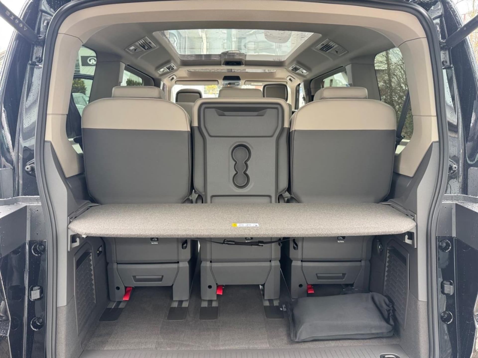 Volkswagen Multivan Life