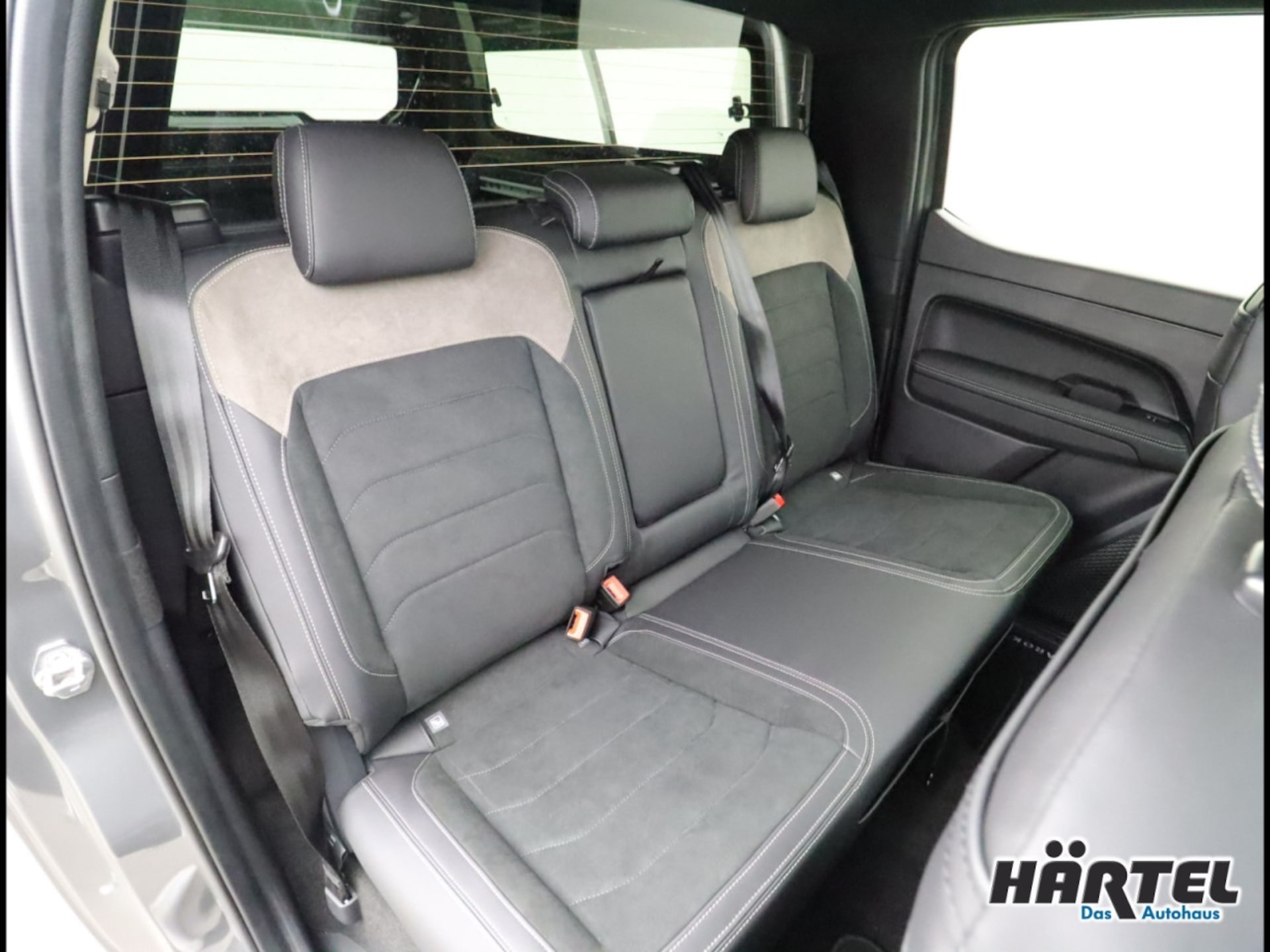 Volkswagen Amarok DoubleCab Style