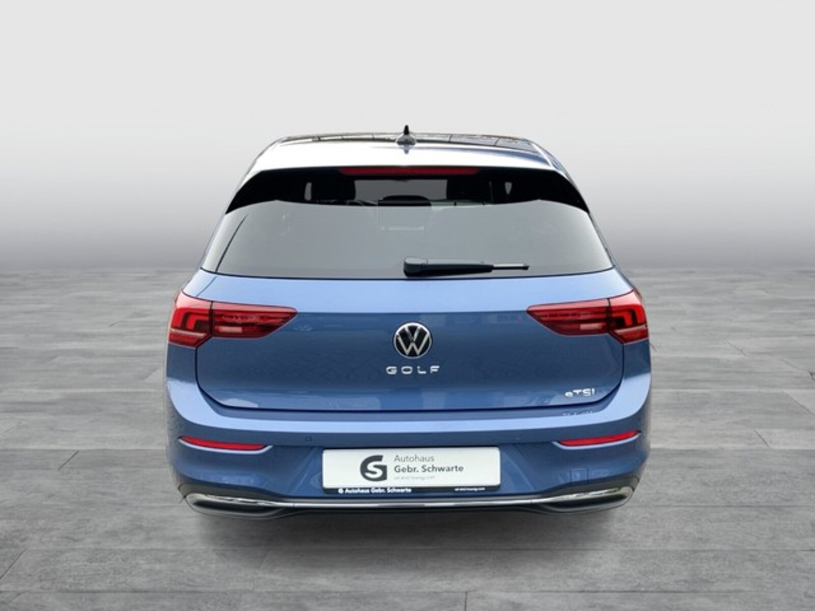 Volkswagen Golf – Bild 4