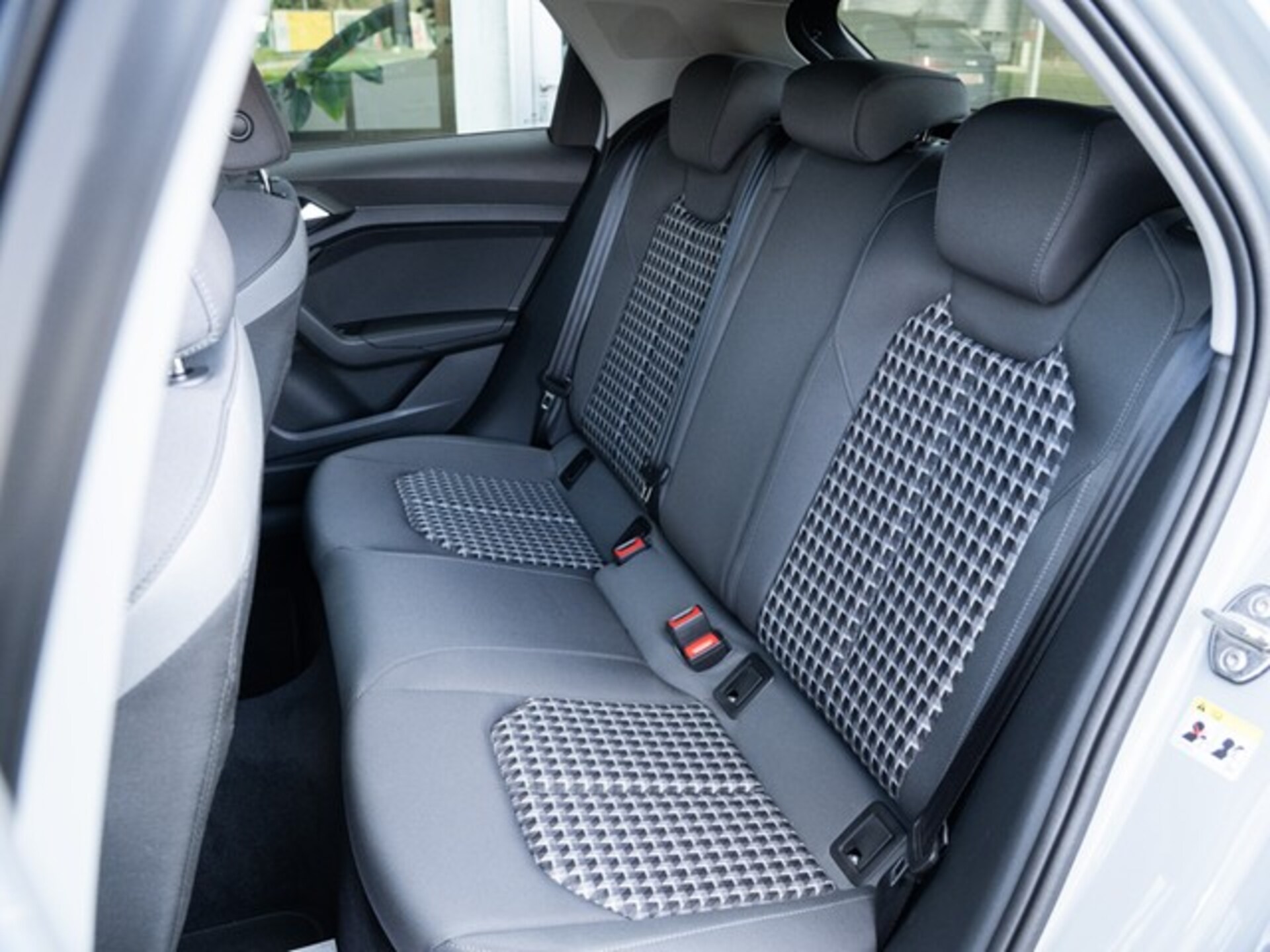 Audi A1 Sportback Advanced