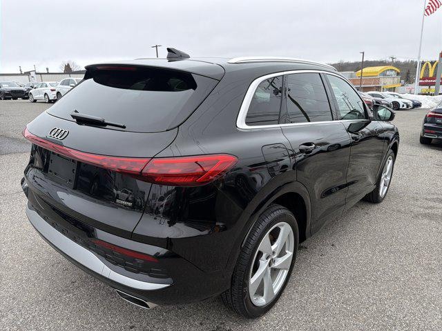 2025 Audi New Q5 Premium Plus - Photo 19