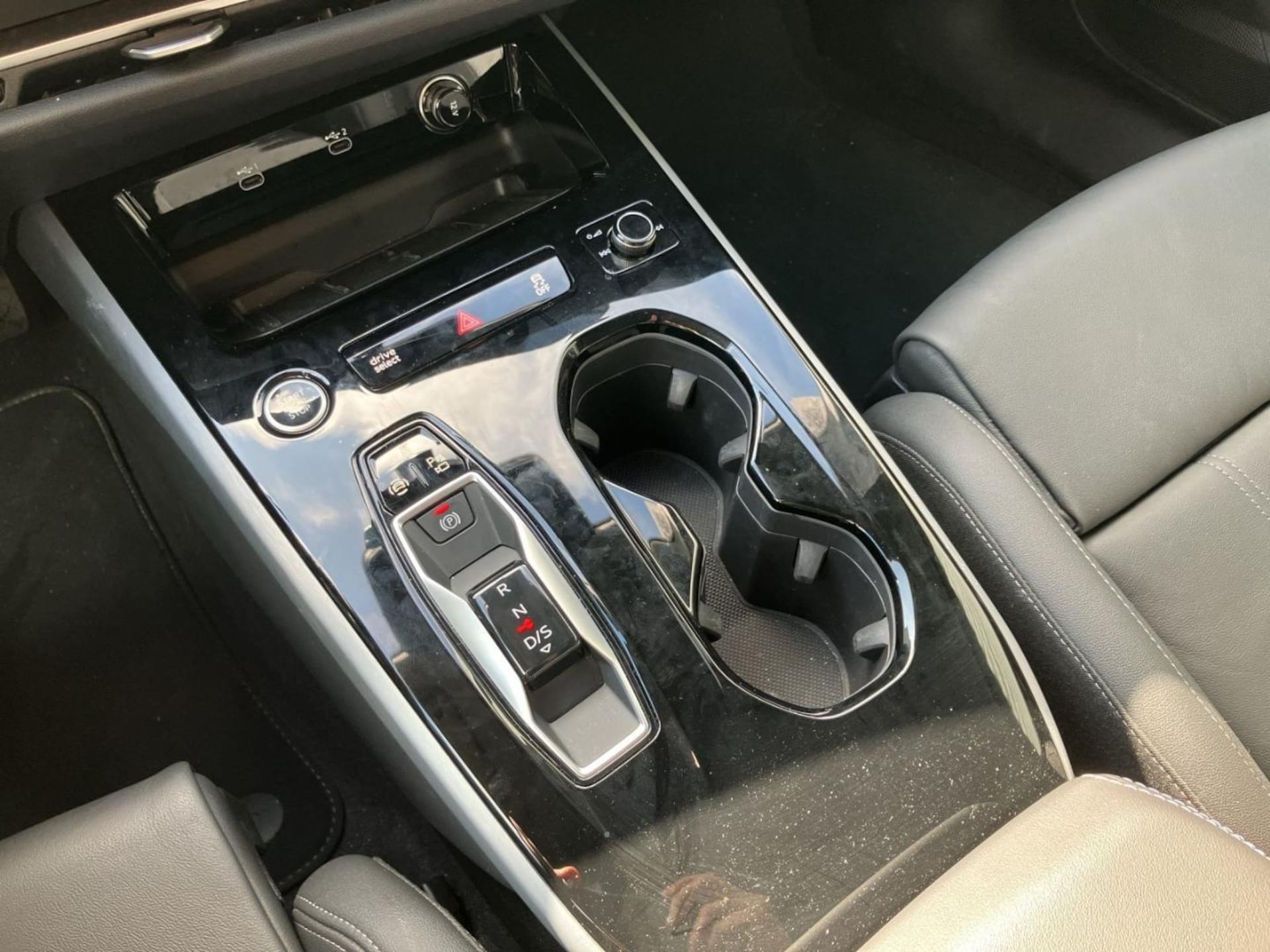 Audi A5 Avant