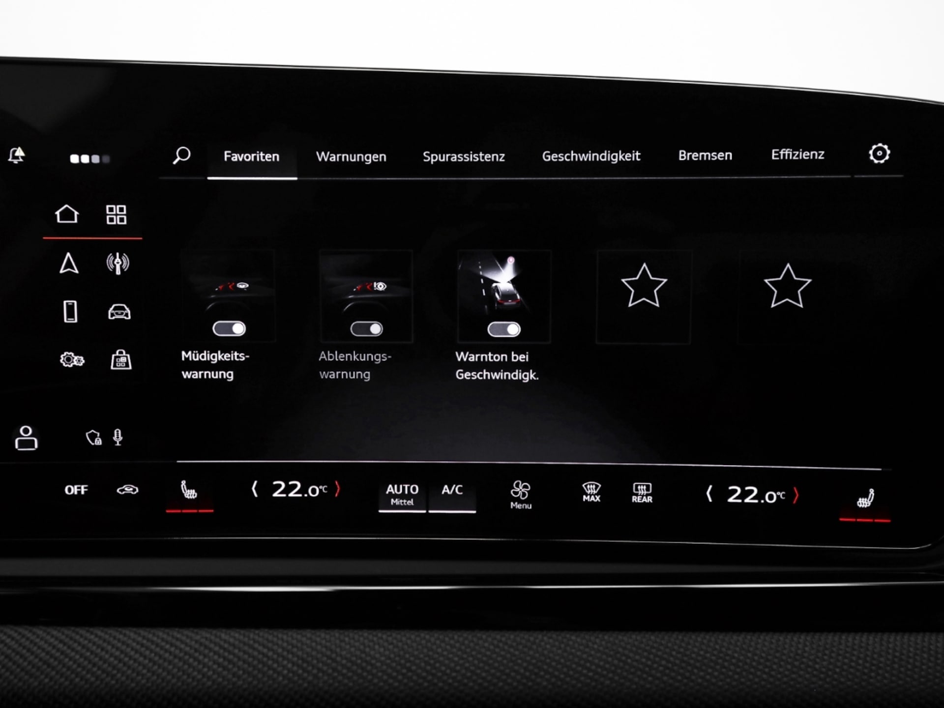 Audi A5 Avant