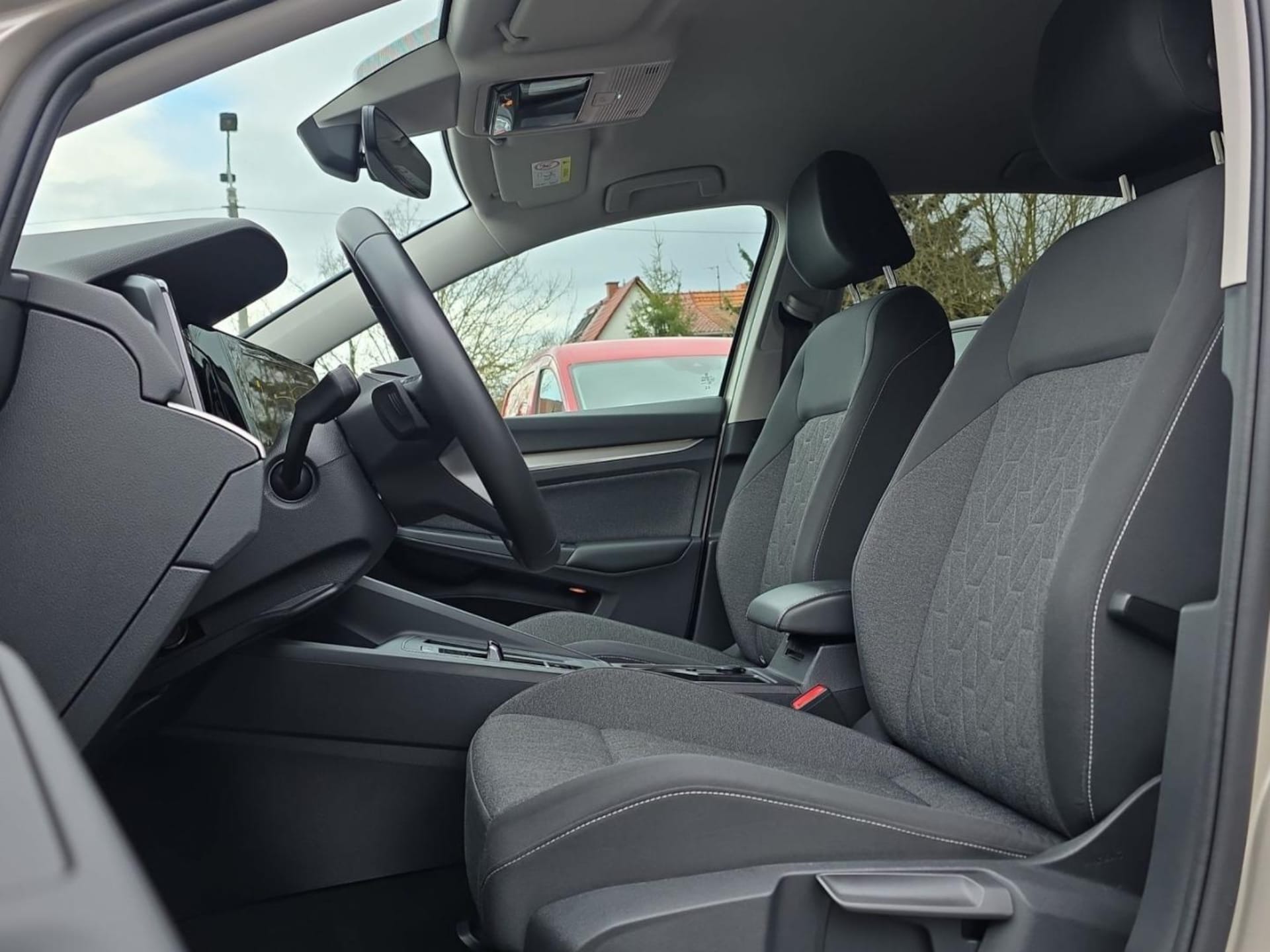 Volkswagen Golf MOVE