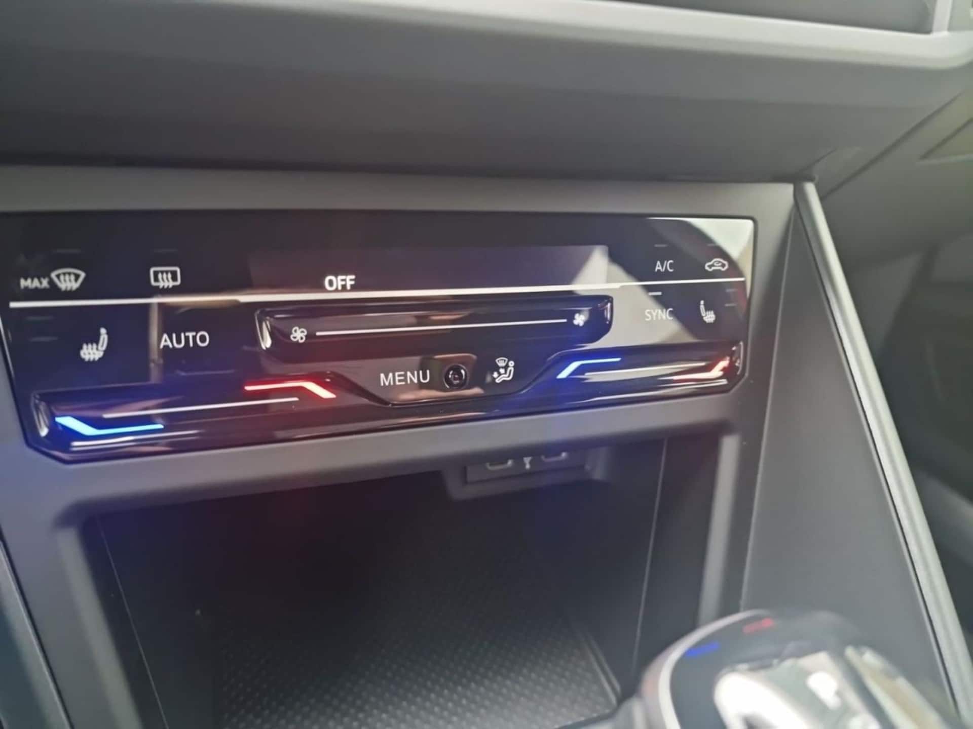 Volkswagen Taigo R-Line