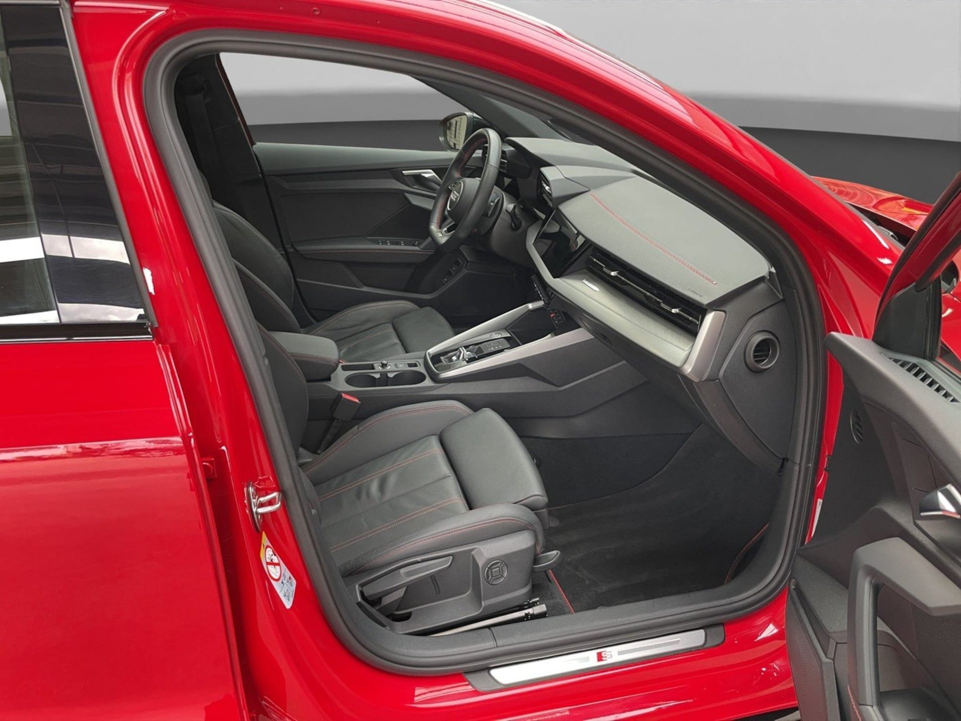 Audi A3 Sportback TFSI e S line