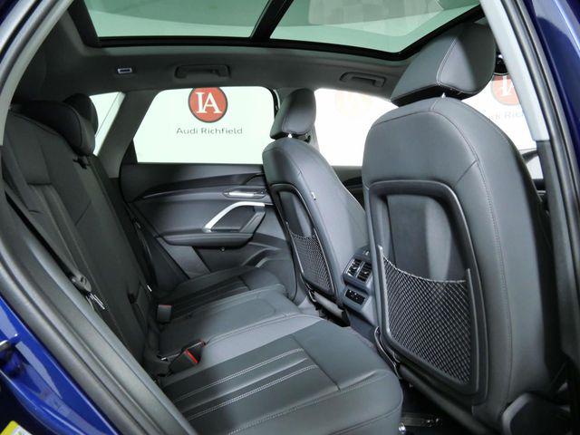 2025 Audi Q5 Premium - Photo 13