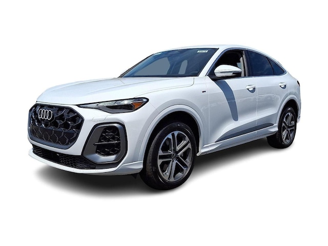 2026 Audi Q5 Sportback