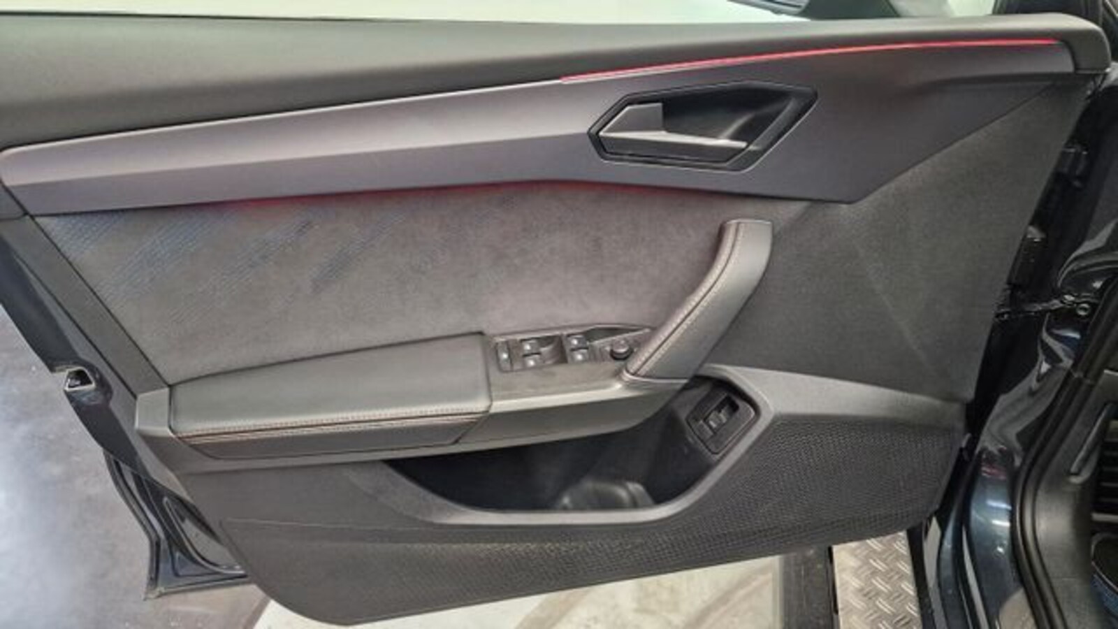 CUPRA Leon Sportstourer – Bild 18