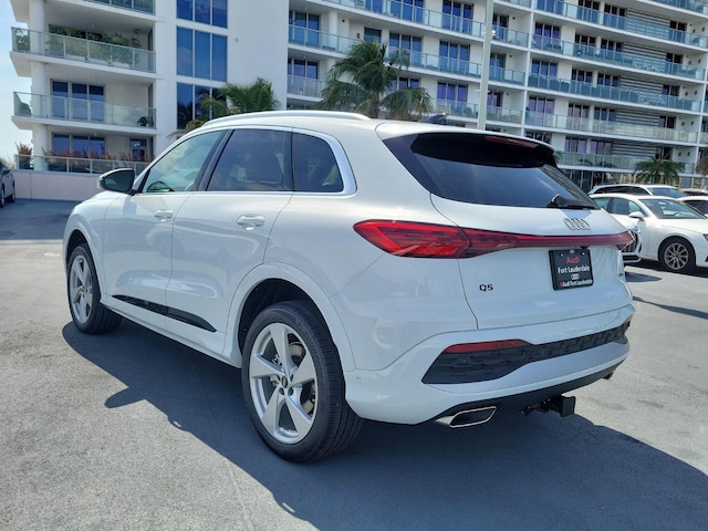 2026 Audi Q5