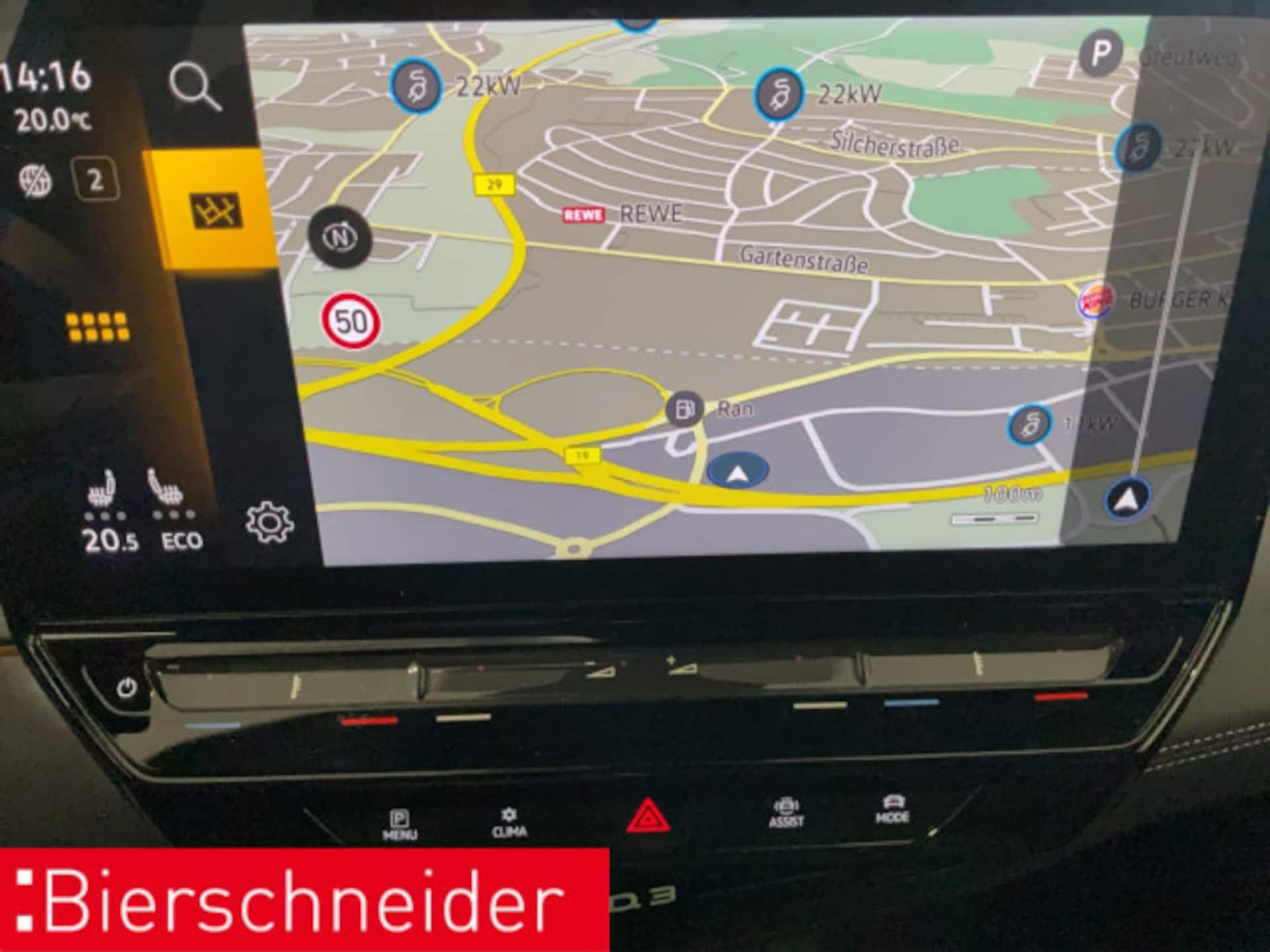 Volkswagen ID.3 Pro