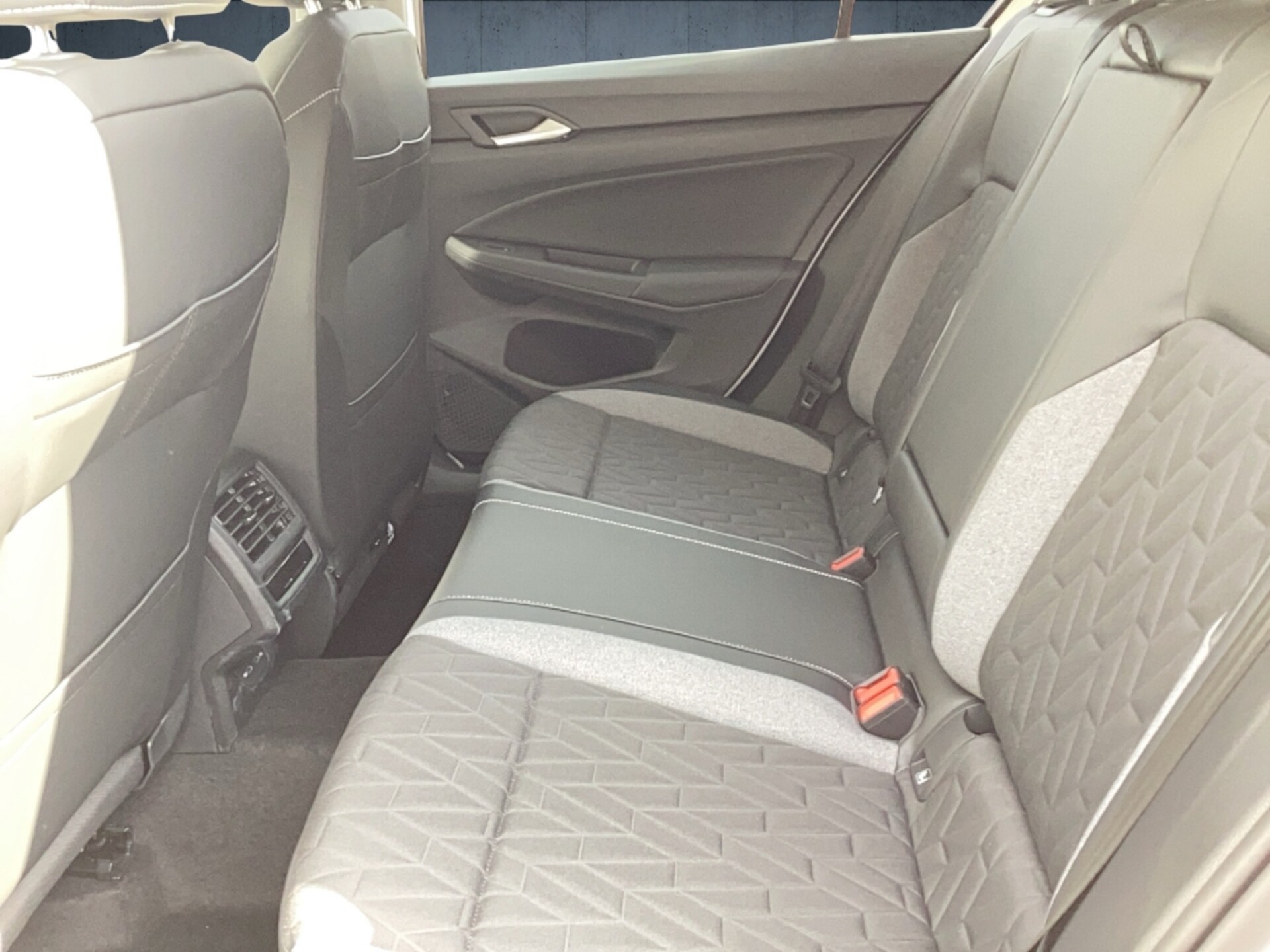 Volkswagen Golf Goal