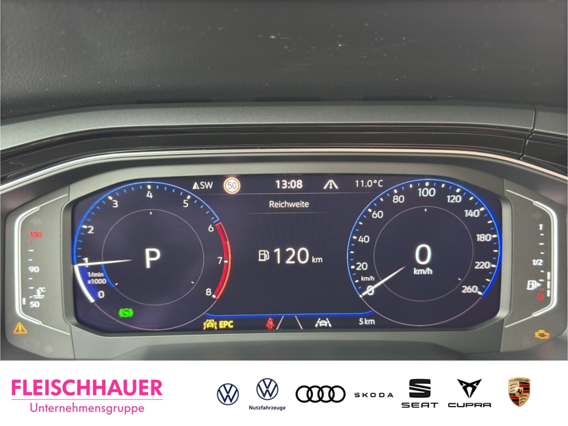 Volkswagen Taigo R-Line