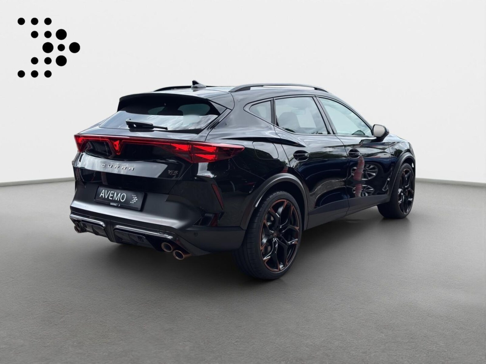 CUPRA Formentor – Bild 2