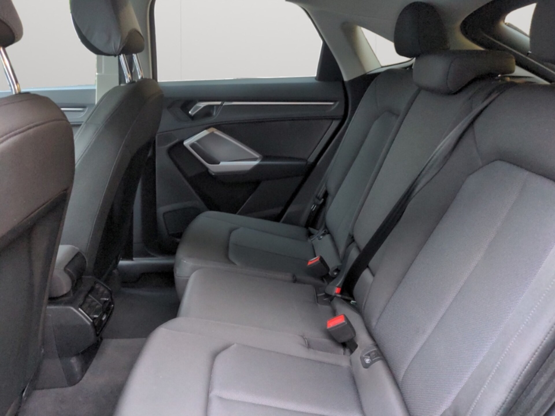 Audi Q3 Sportback TFSI e