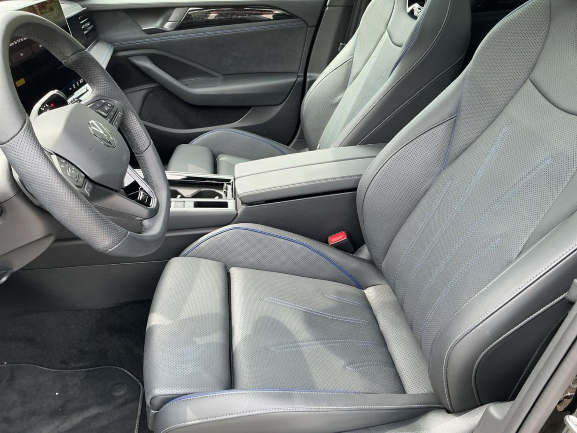 Volkswagen Passat R-Line