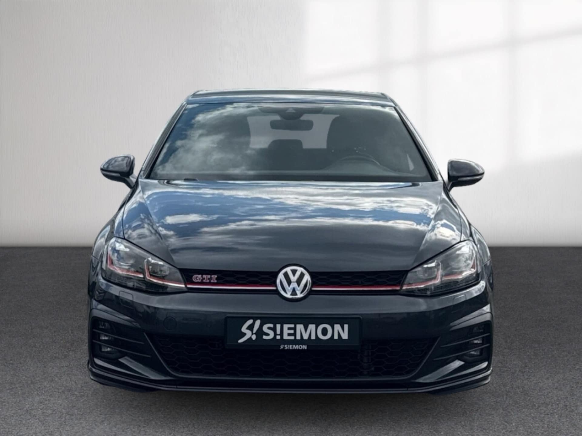 Volkswagen Golf GTI Performance