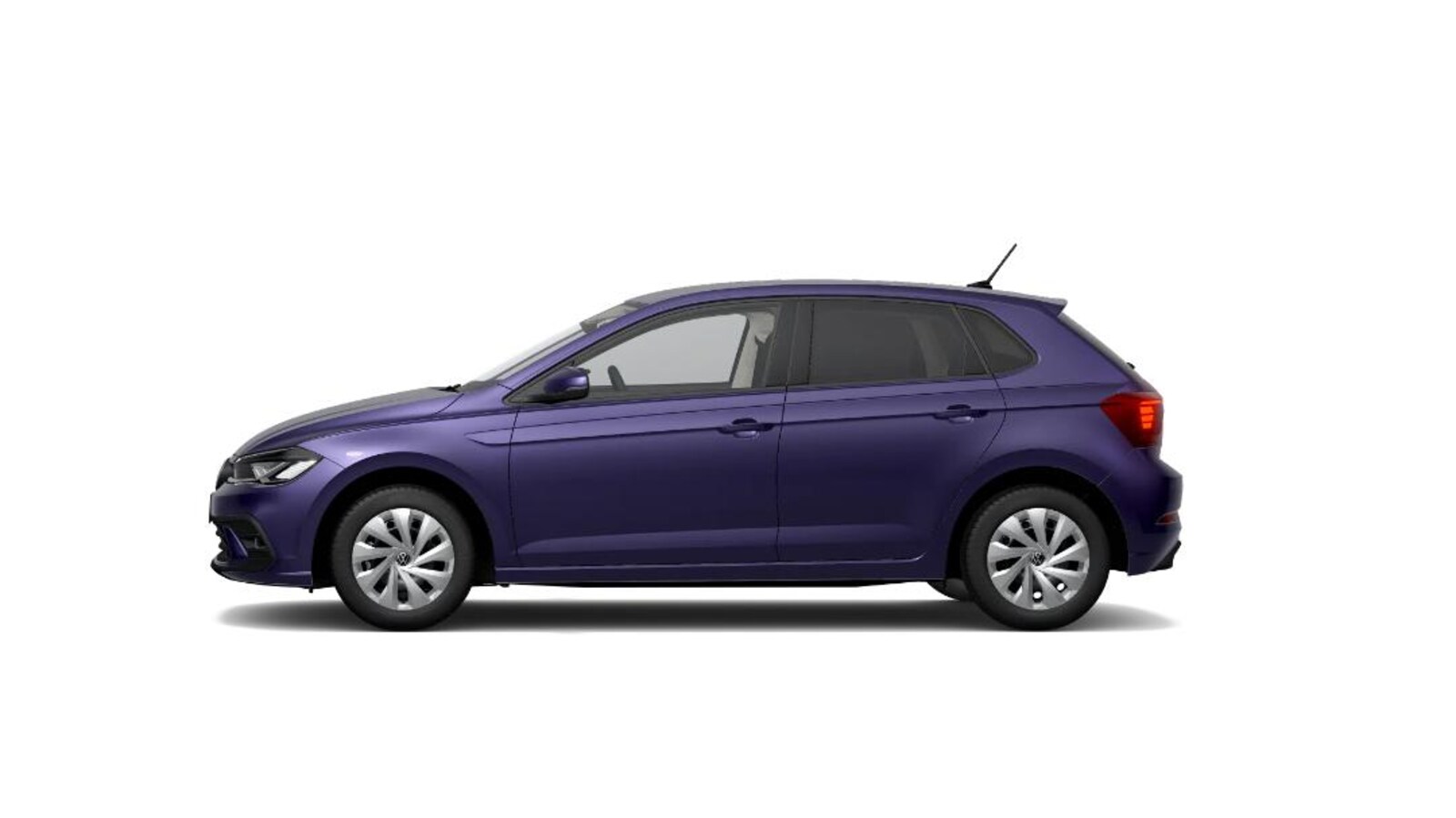 Volkswagen Polo – Bild 2
