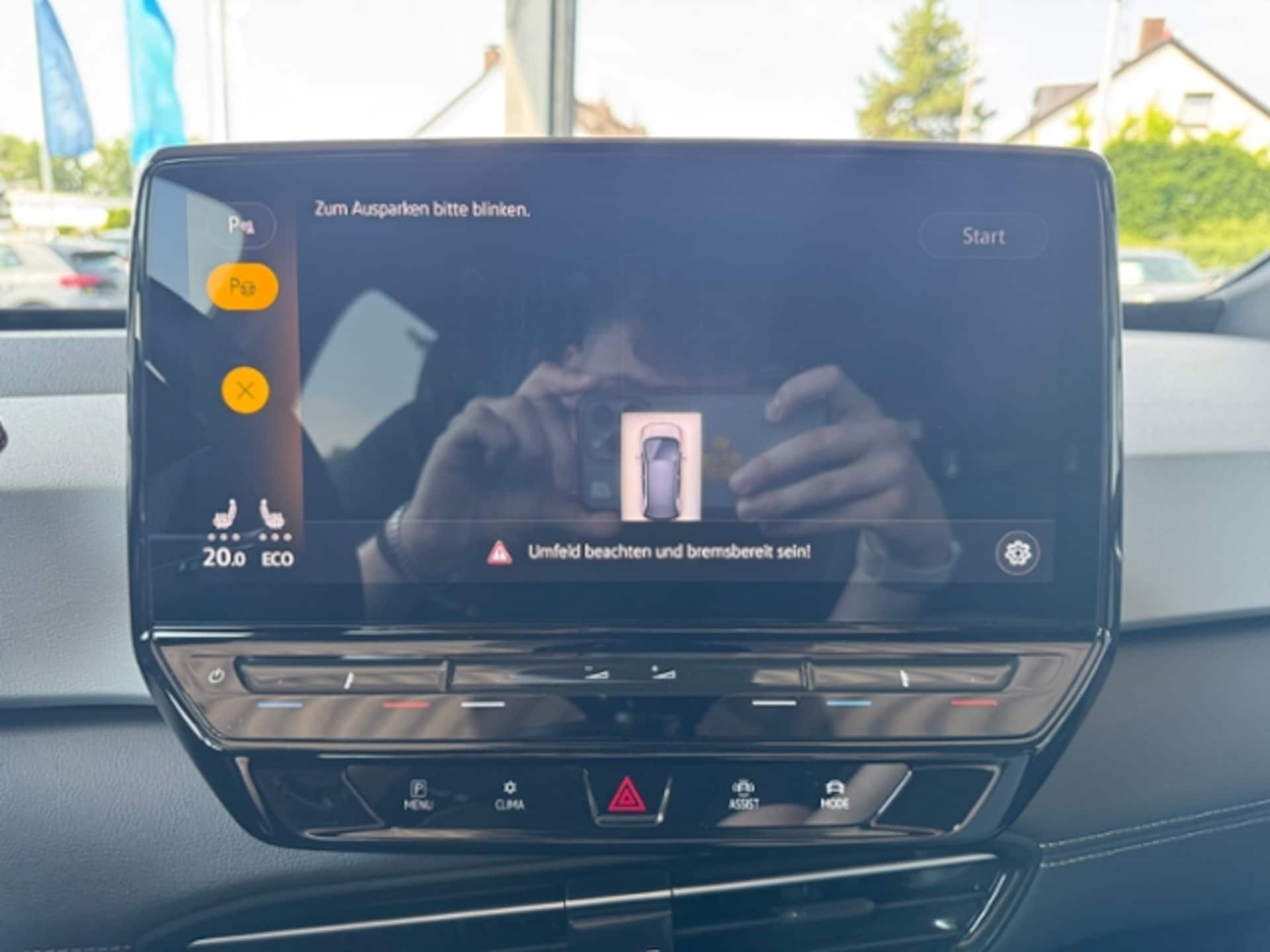 Volkswagen ID.3 MOVE Pro