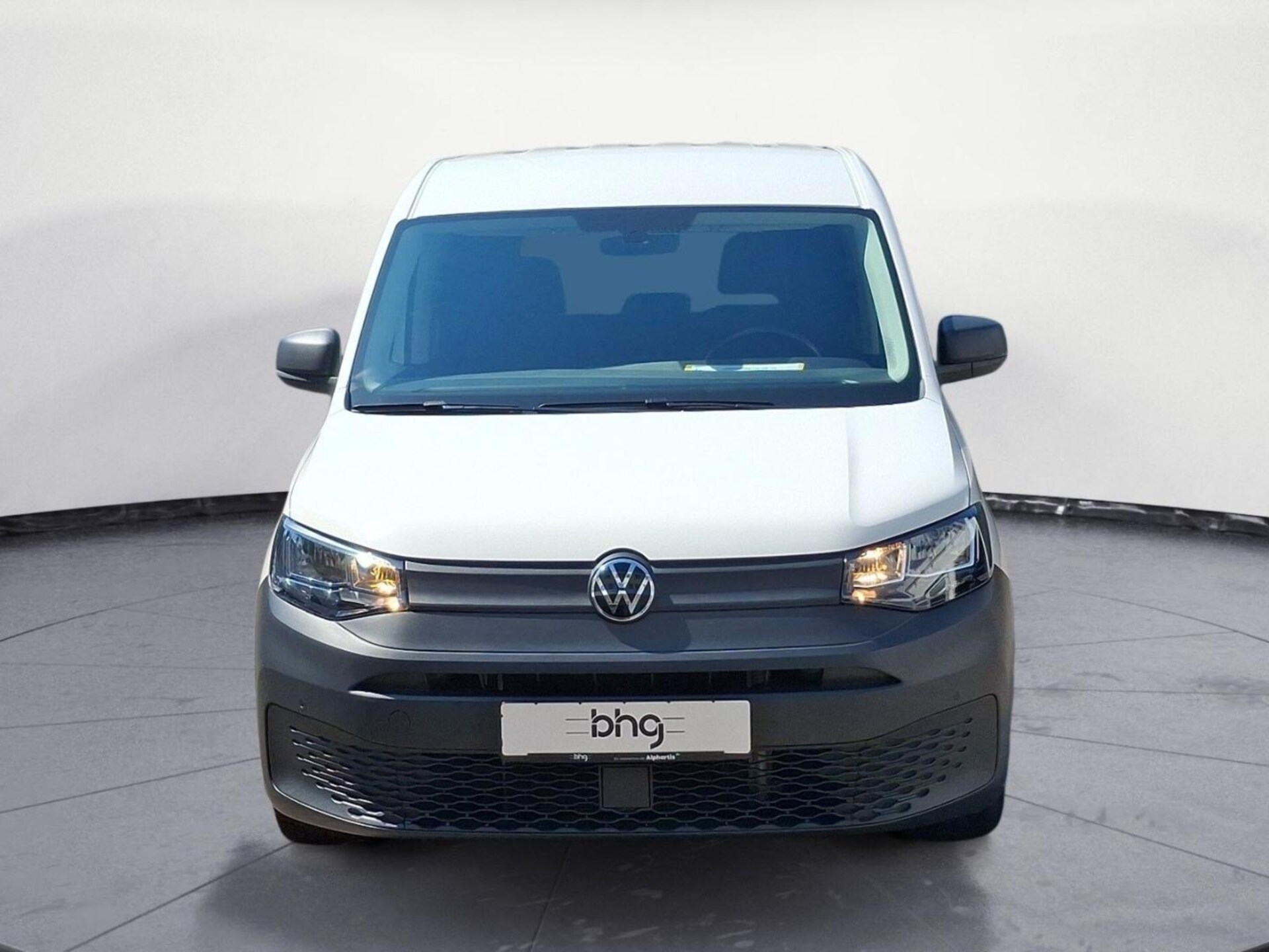 Volkswagen Caddy Maxi Cargo