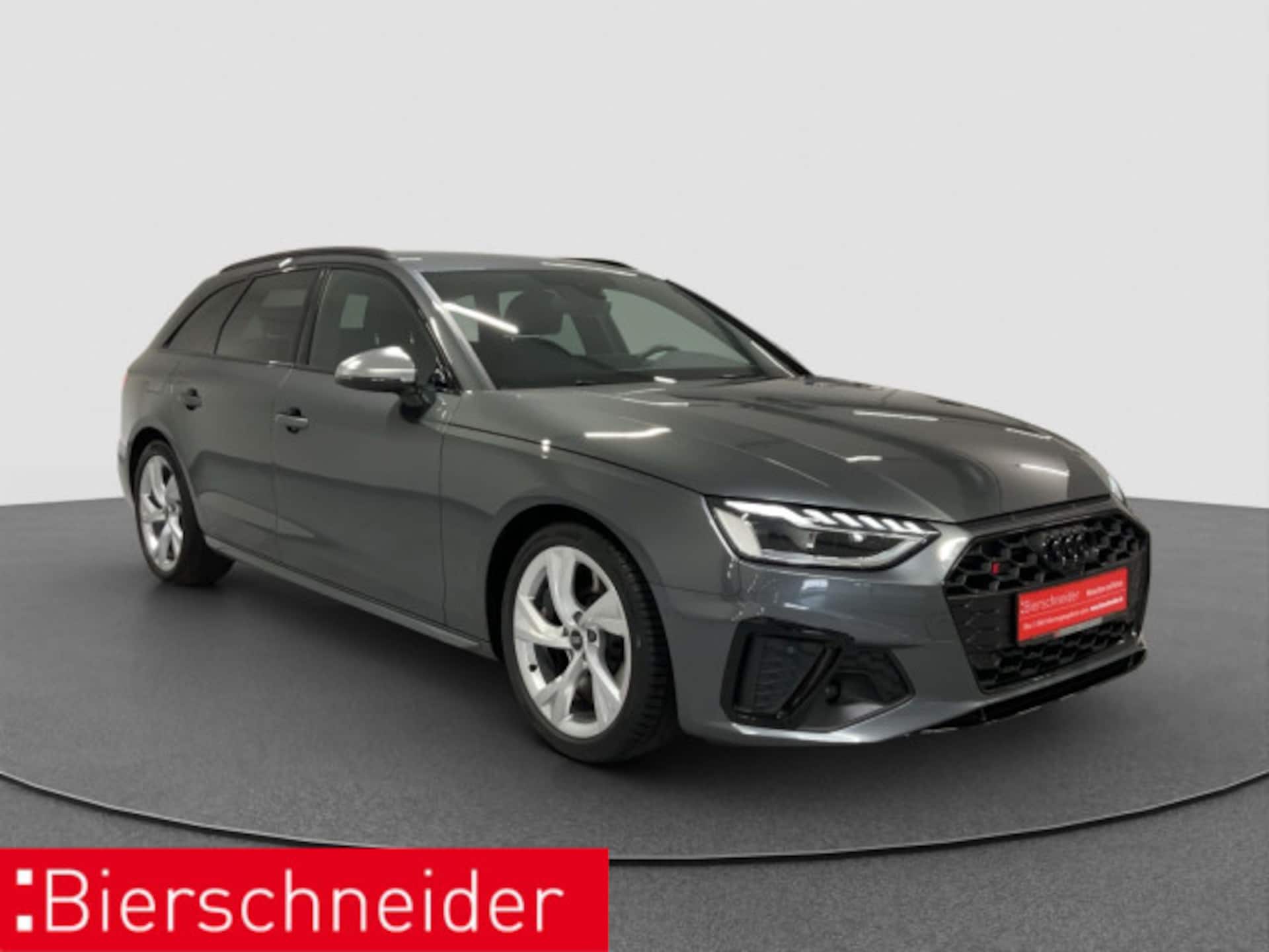 Audi S4 Avant