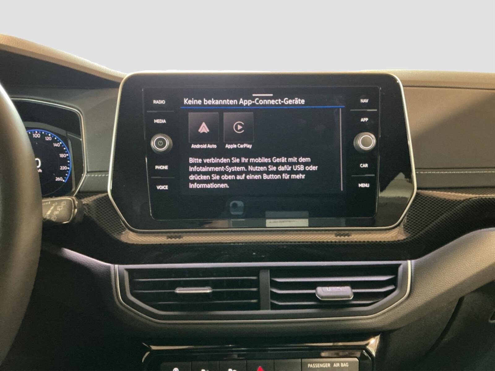 Volkswagen T-Cross – Bild 14