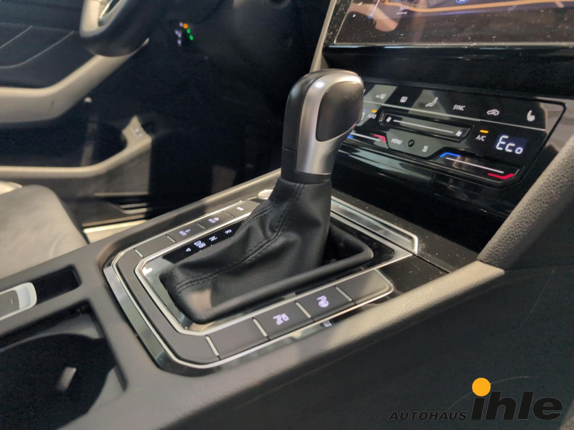 Volkswagen Arteon Shooting Brake Elegance