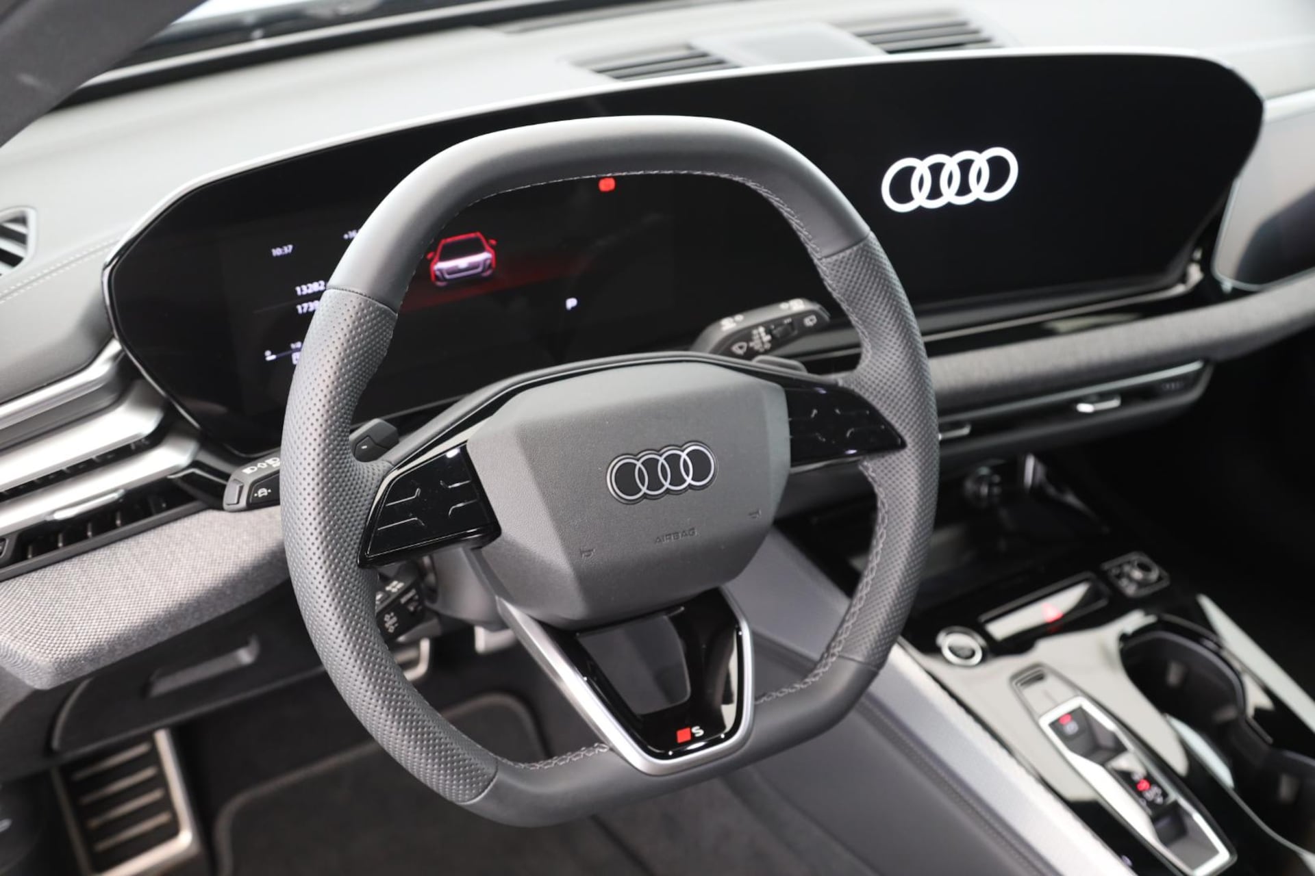 Audi A5 Avant e-hybrid