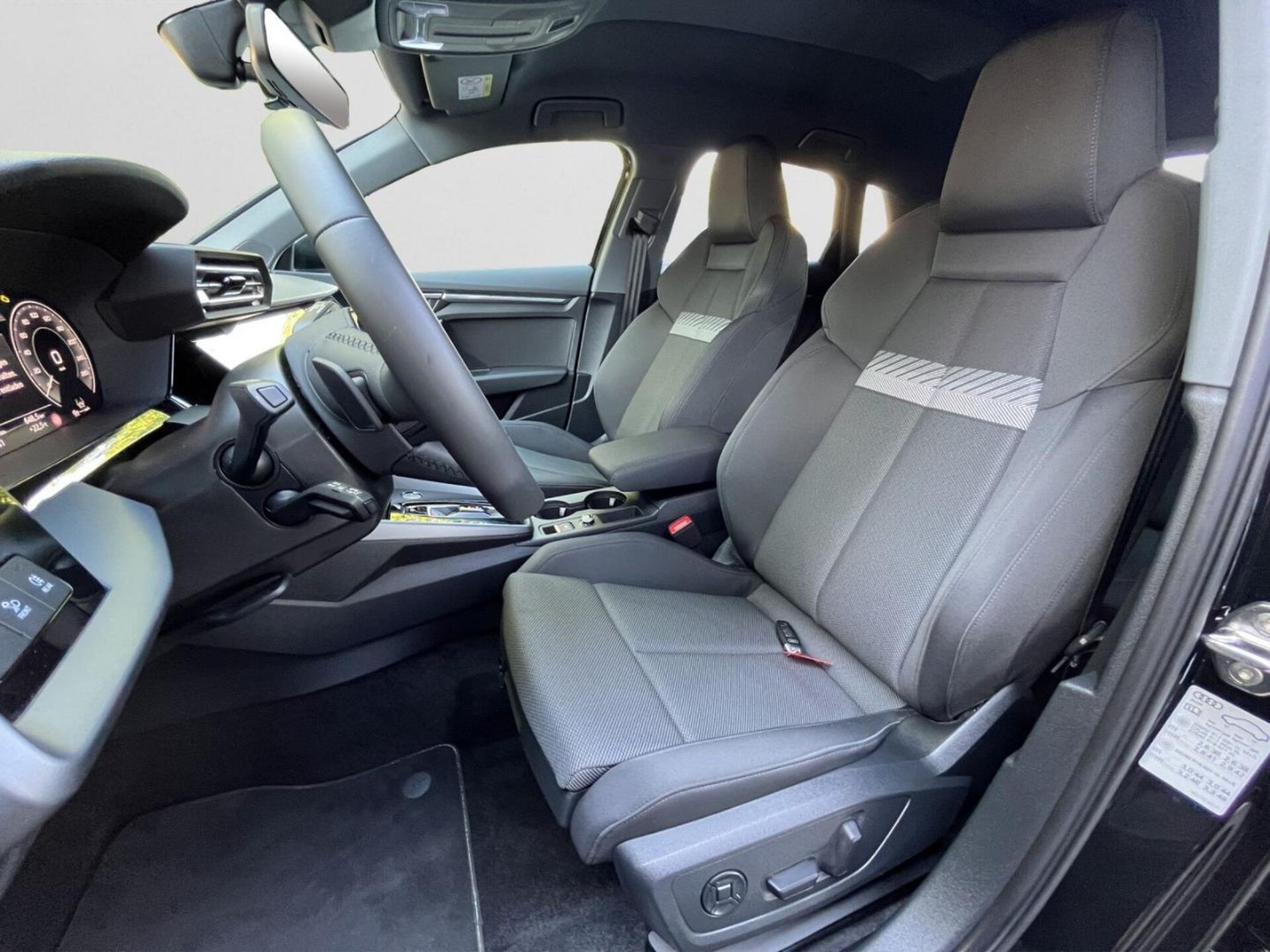 Audi A3 Sportback TFSI e