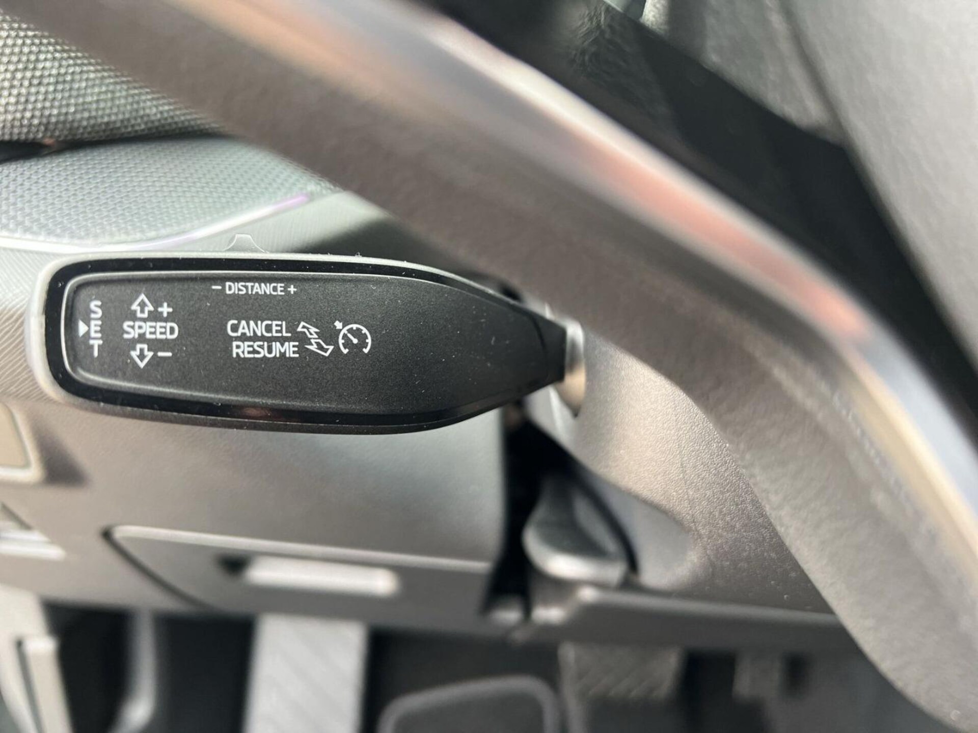 Skoda Kodiaq Selection