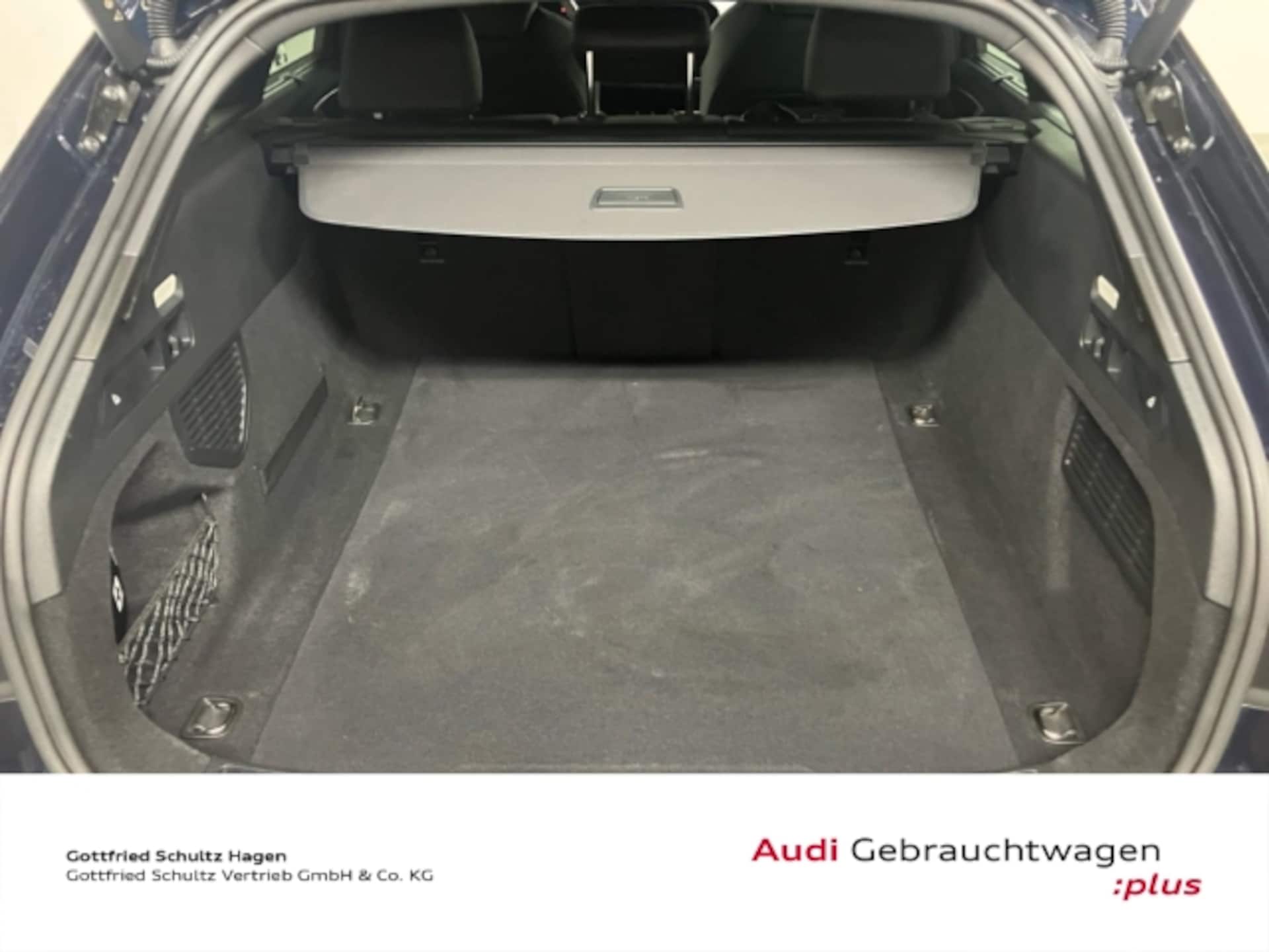 Audi A5 Avant