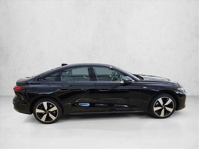 2026 Audi A5 Sedan