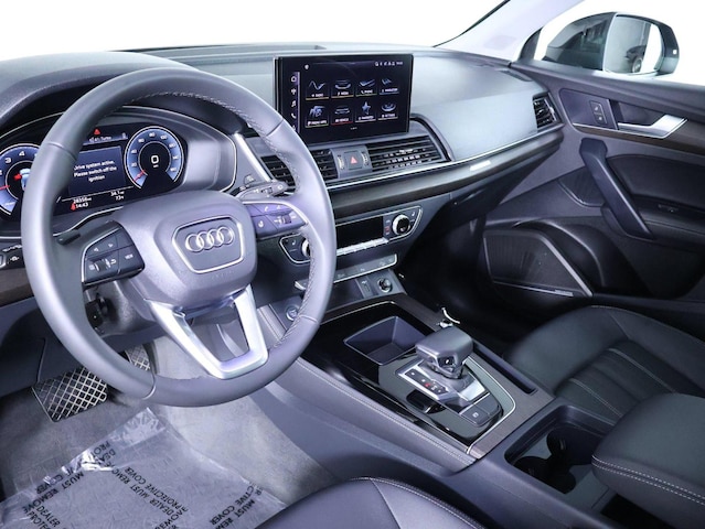 2024 Audi Q5