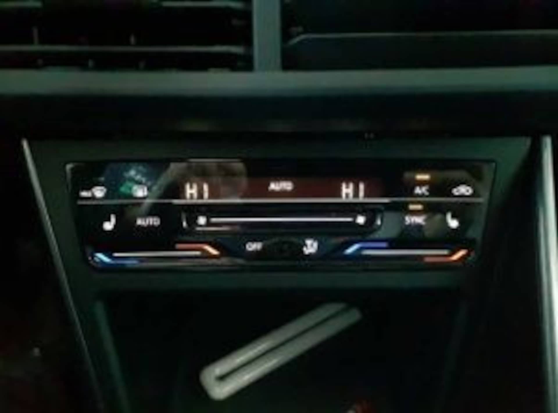 Volkswagen Polo Style