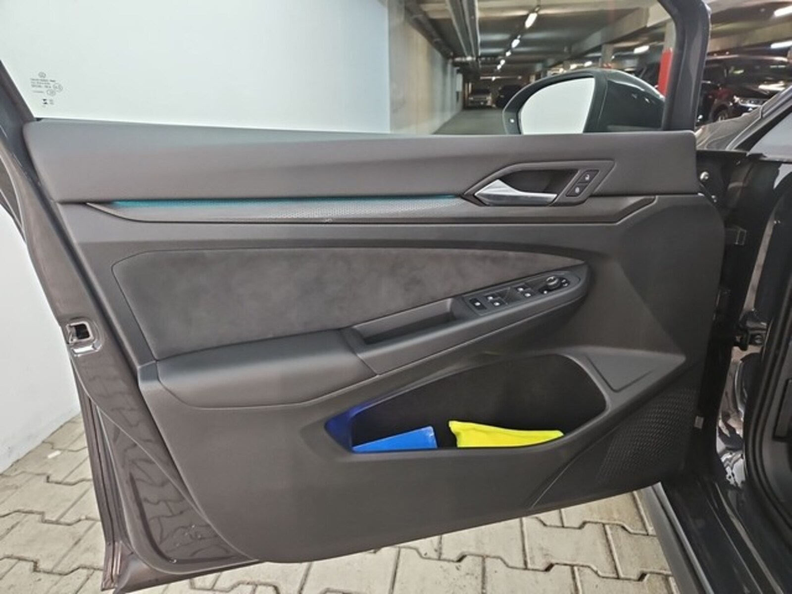 Volkswagen Golf – Bild 5