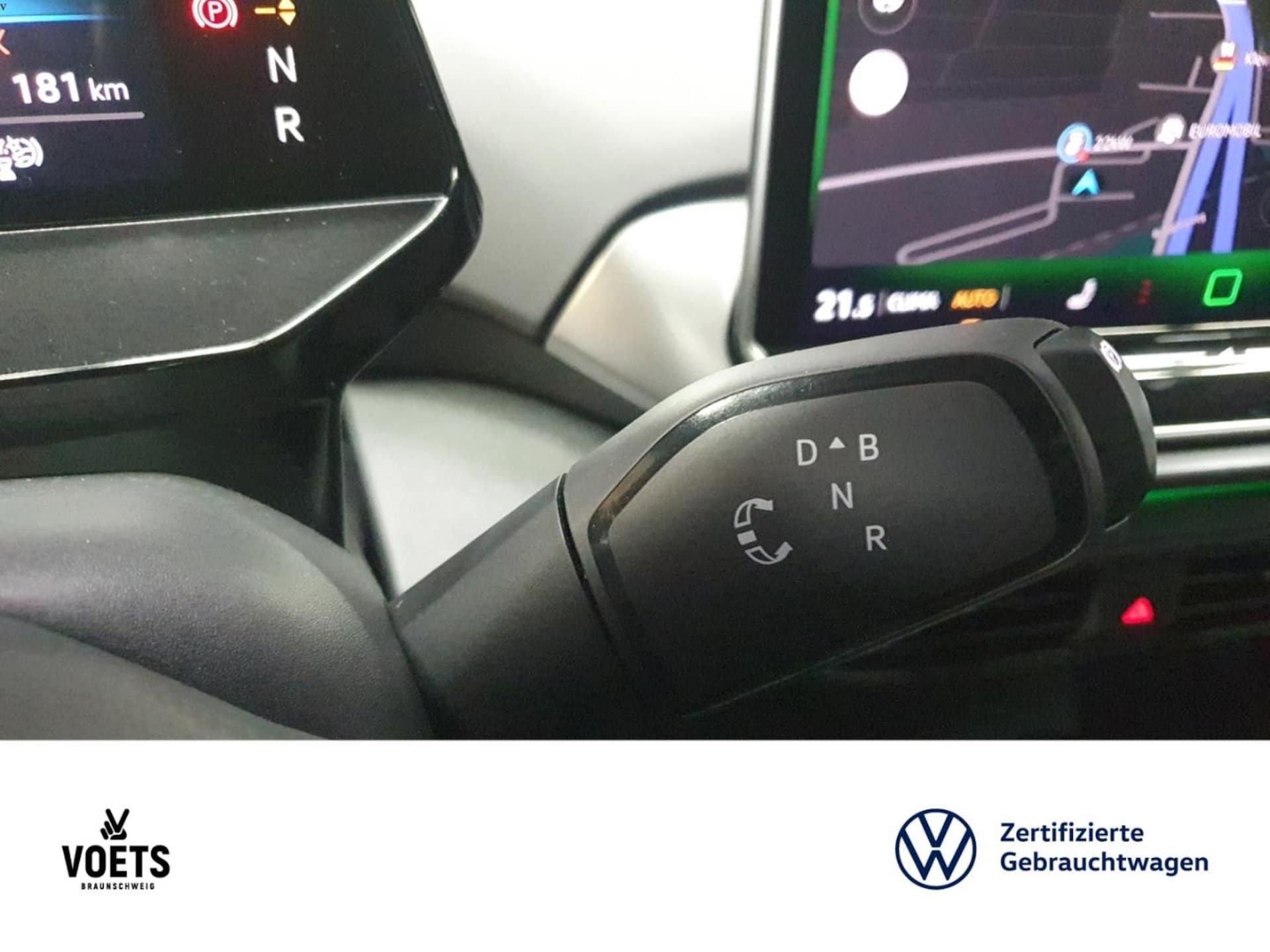 Volkswagen ID.4 Pro