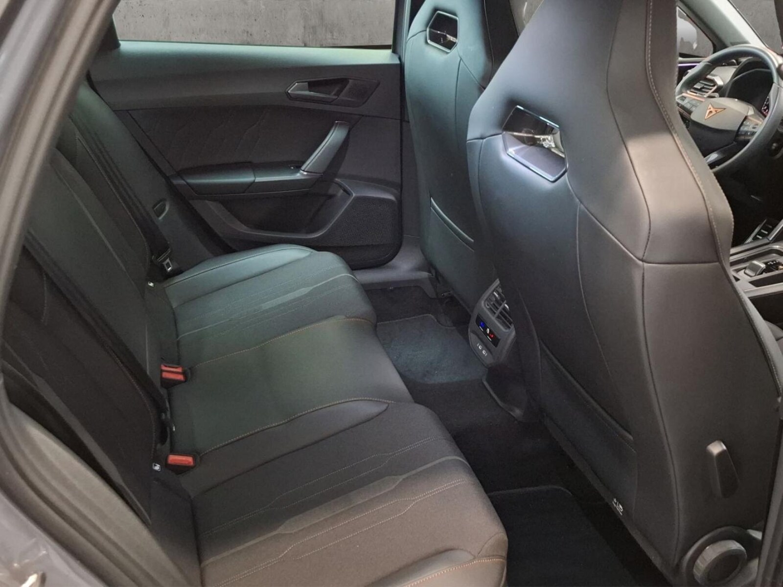CUPRA Leon Sportstourer – Bild 17