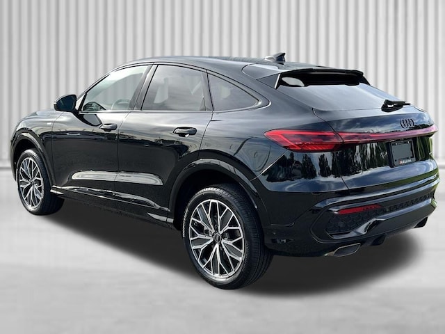 2026 Audi Q5 Sportback