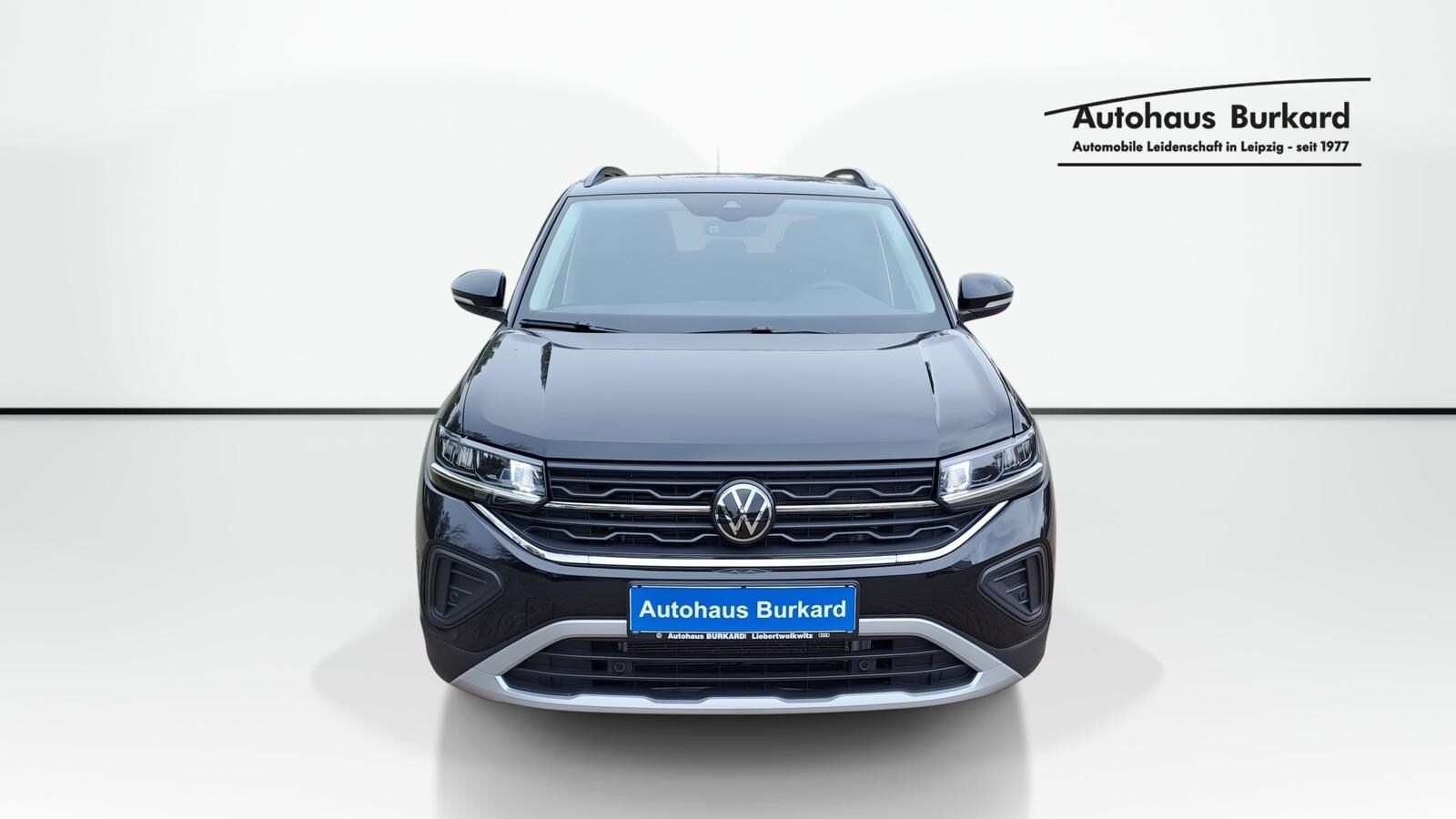 Volkswagen T-Cross – Bild 13