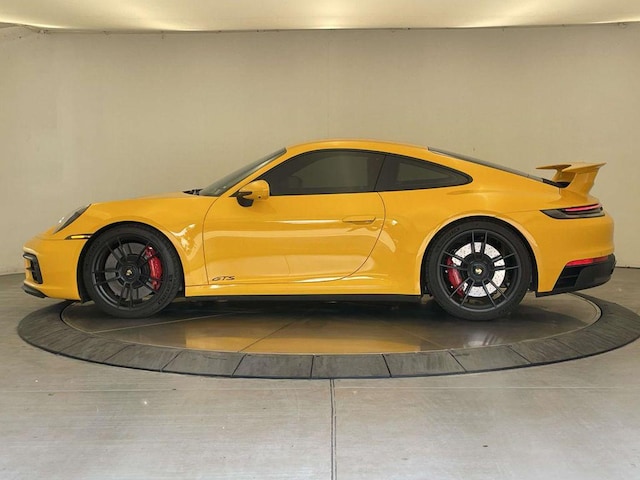 2024 Porsche