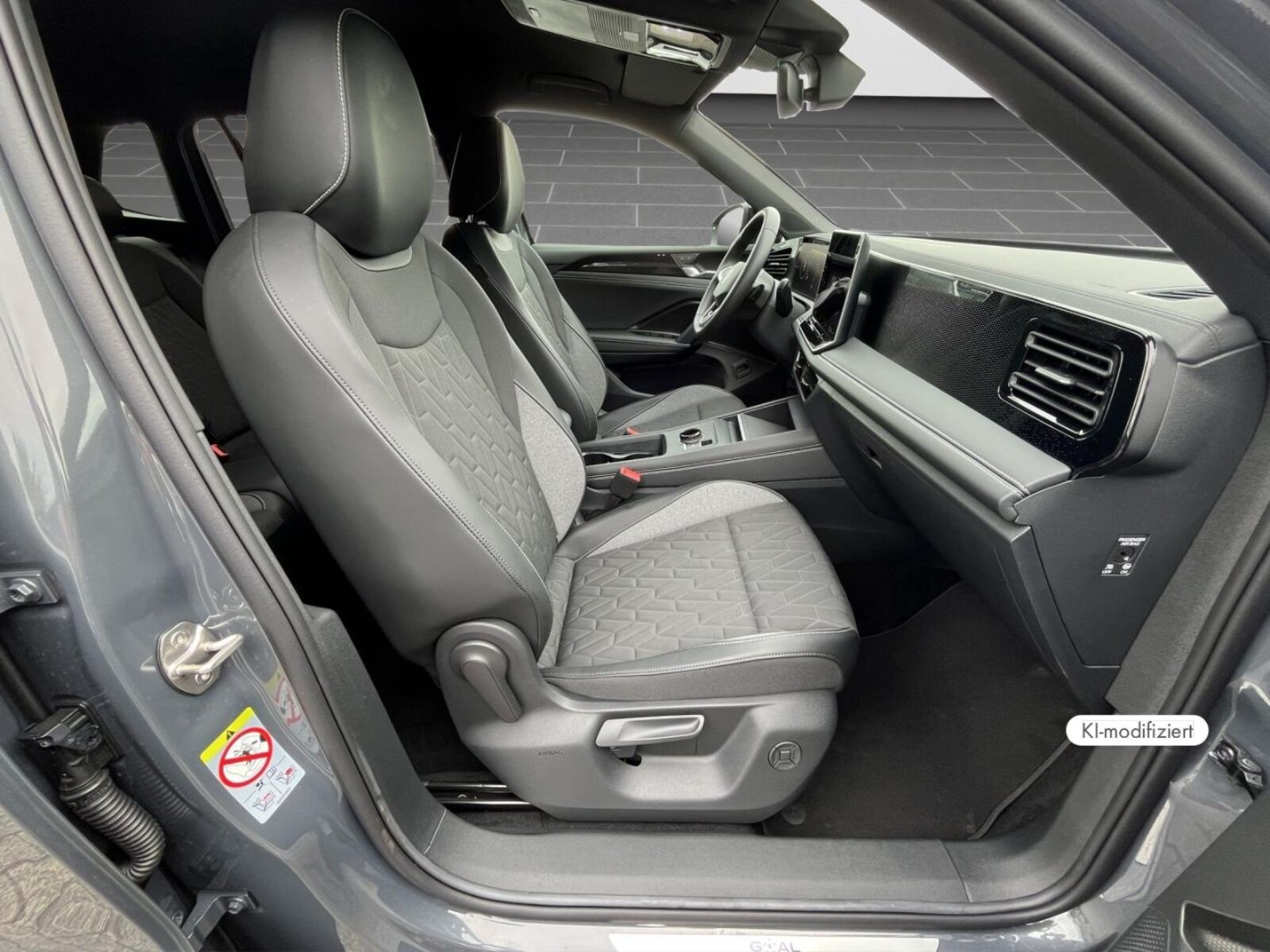 Volkswagen Tiguan – Bild 4