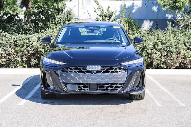 2026 Audi A6 Sedan