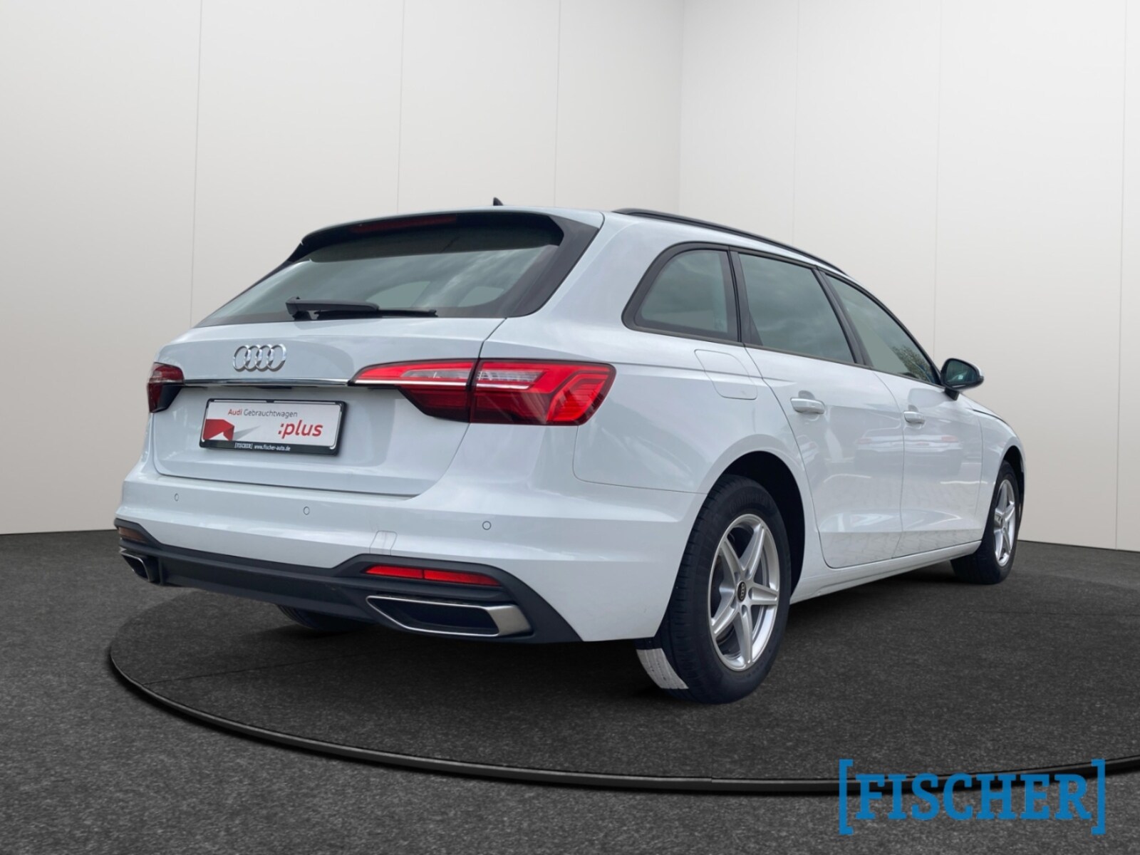 Audi A4 Avant – Bild 5