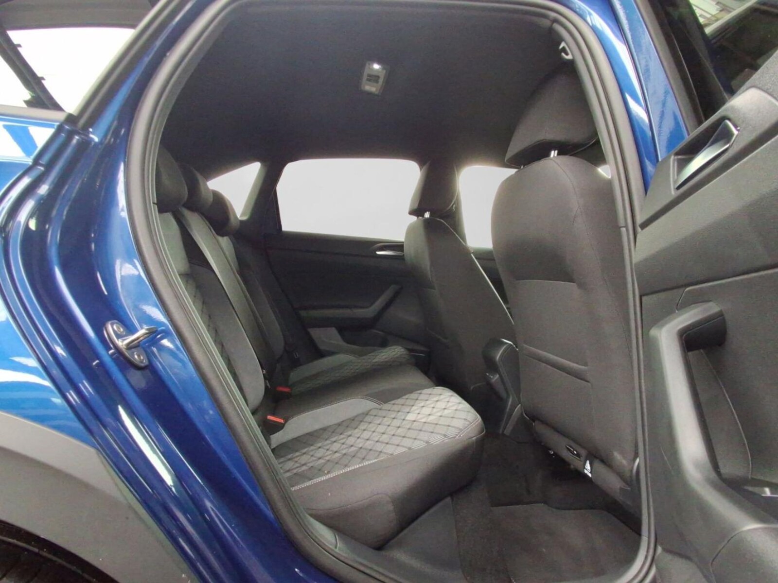 Volkswagen Taigo – Bild 6